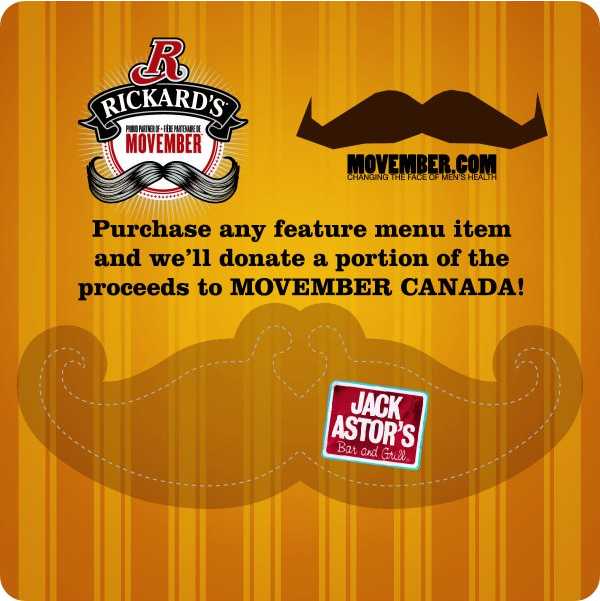article by alex zafer, alex zafer, Movember, movember, what is movember, breast cancer, breast cancer, preventing breast cancer, early detection of breast cancer, early detection of prostate cancer, order your custom printed coasters, beer coaster, paper beer coasters, promotional coasters, promotional bar coaster